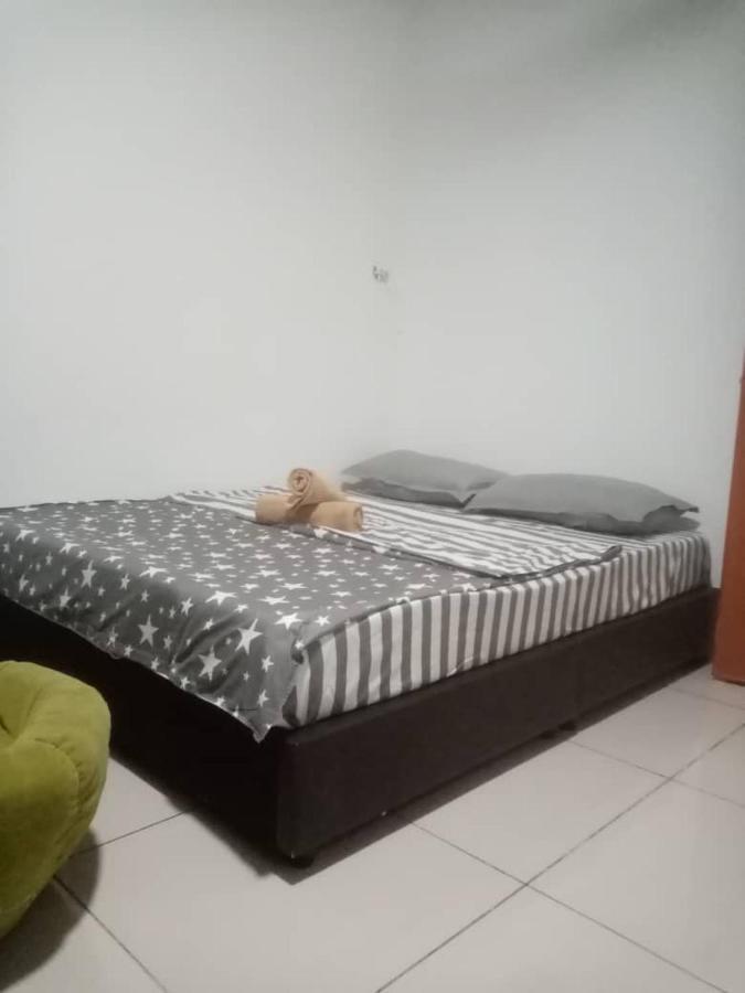 Aliff Residences 艾麗軒 Τζόχορ Μπάχρου Εξωτερικό φωτογραφία